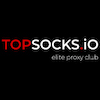 Topsocks's Avatar