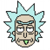 Mr Rick Sanchez's Avatar